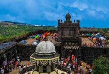 Photo of स्वराज्याची दुसरी राजधानी रायगड