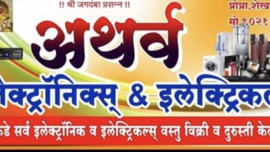 Photo of इलेक्ट्रॉनिक क्षेत्रात राशीन च्या शेखर भिताडे यांची दमदार कामगिरी      गुणवत्तेच्या जोरावर सातव्या वर्षात पदार्पण 